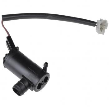 Bomba de agua de lavado para parabrisas Blue Print ADG00371