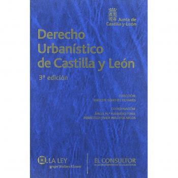 Derecho urbanístico de Castilla y León