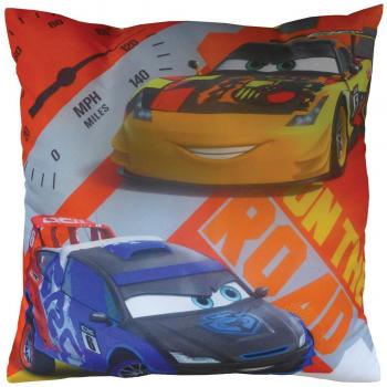 CTI 043668 Cars Go Go Go – Cojín