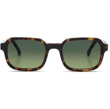 Komono Romeo Green Vintage Barberini Eyewear for Men - One Size