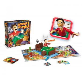 Juego de Mesa Goliath Don't wake Dad