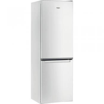 Refrigerador Combinado Whirlpool W5 811E W1 334L Blanco 1889mm