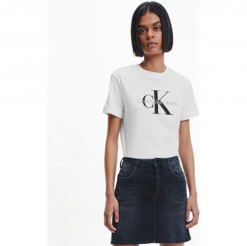 Camiseta De Manga Corta Core Monogram Regular de Calvin Klein Jeans