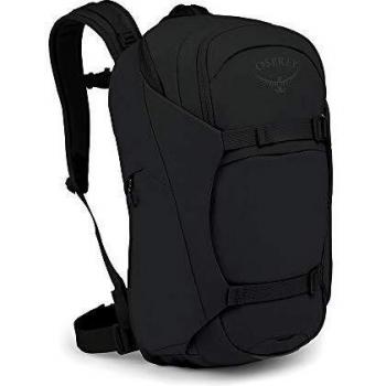 Osprey Metron 26, Unisex Everyday & Commute Pack - Black O/S
