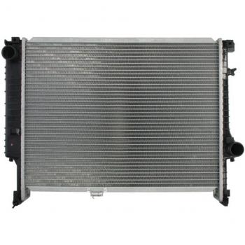 Radiador de motor THERMOTEC D7B050TT con refrigeración eficiente