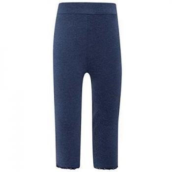 Tuc Tuc Leggings Punto Piratas Vaquero PUNTILLA NIÑA, Azul