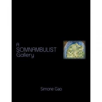 Galería de Sonámbulos - Edición en Rústica de Gao, Simone
