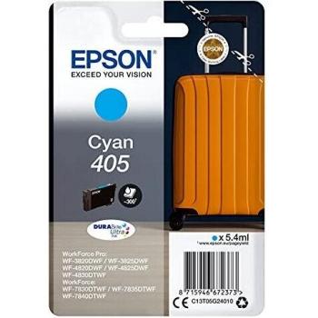 Epson C13T05G24010 Tinta Cian 5,4 ml 300 p ginas