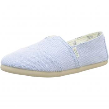 PAEZ Classic Combi, Alpargatas para Mujer,