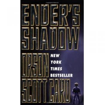 Ender's Shadow: 1