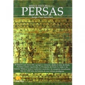 Breve historia de los persas