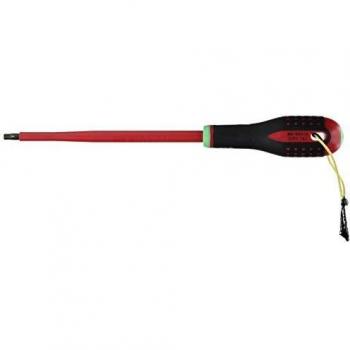 Bahco BE-8930S - Destornillador Ergo Iec Tx 30X175