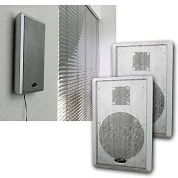 Dynavox WS-502 - Altavoces planos