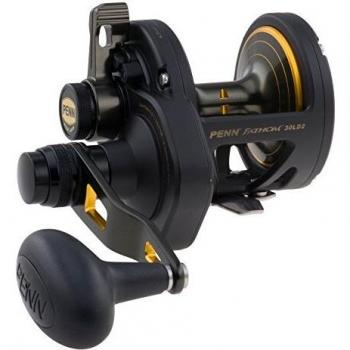 Penn Fathom 25N - Carrete para Mano Izquierda
