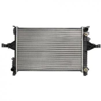Radiador de refrigeración del motor THERMOTEC D7V006TT