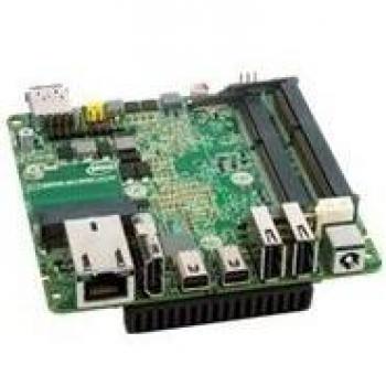 INTEL NUC D53427RKE uCFF Incl i5-3427U - Procesador