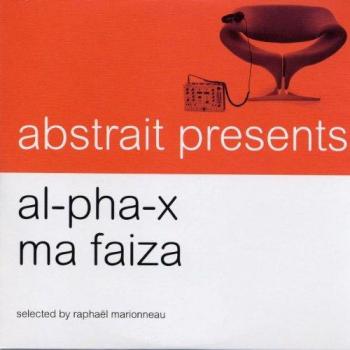 Abstrait Presents - V/a