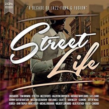 Street Life - V/a