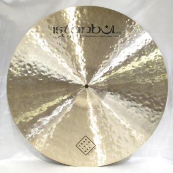 Istanbul Agop 22 Traditional Jazz Ride Cymbal