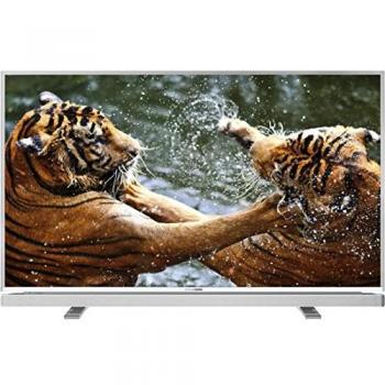 Grundig 32VLE5503WG 32 HD ready Color blanco LED TV - Televisor