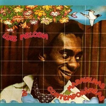 Maravilhas Contemporaneas [VINYL]