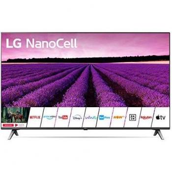 LG 49SM8050PLC Smart TV 49 4K, NanoCell, DVB-T2, Wi-Fi