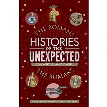 Historias Inesperadas: Los Romanos