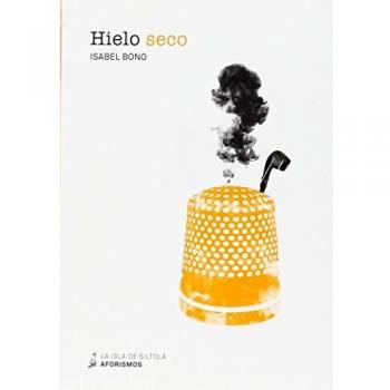 Hielo seco