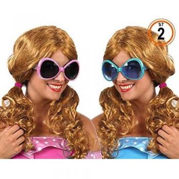 Atosa 33339 - Accesorios para disfraz unisex - adultos, multicolor , color/modelo surtido