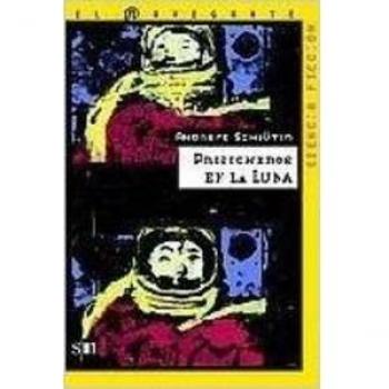 Prisioneros en la Luna: 14