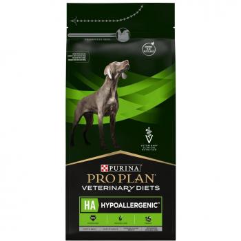Purina Pro Plan Veterinary Diets Hypoallergenic HA croquetas para perros 1,3 kg