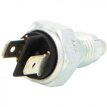 Interruptor de luz de marcha atrás METZGER 0912019 para VW, SEAT y AUSTIN, 2 polos, rosca M12x1.5