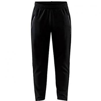 Craft Core Soul Zip Pants Black S Male