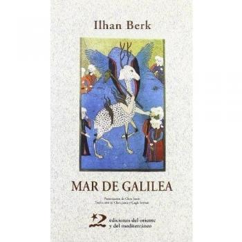 Mar de Galilea