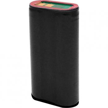 Capture CA-MT2AC-5200-PB - Batería para ordenador de bolsillo tipo PDA
