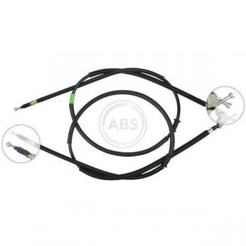 ABS K12815 Cables del Freno de Estacionamiento