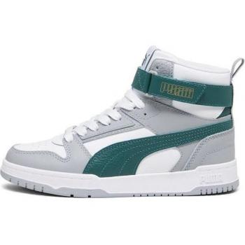 Zapatillas Puma RBD Game Gris Infantil