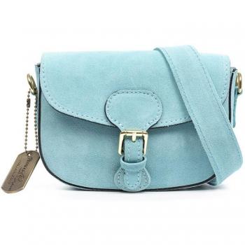 Firenze Artegiani Bolso bandolera Annone