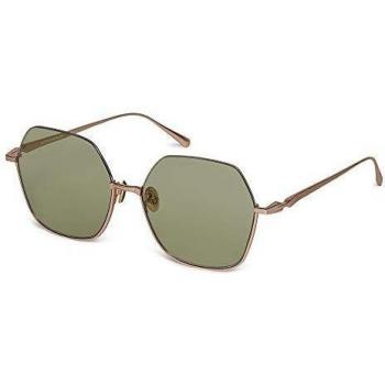 Scotch & Soda Gafas de Sol para Mujer en Oro SS 5004 420