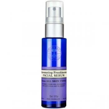 Rejuvenating Frankincense Anti-Aging Facial Serum 30ml