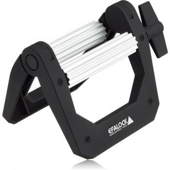 Tubos EFALOCK deluxe Prensa Exprimidor, 1er Paquete