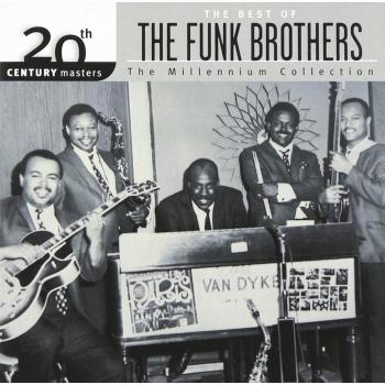 20th Century Masters The Millennium Collection The Best Of The Funk Brothers
