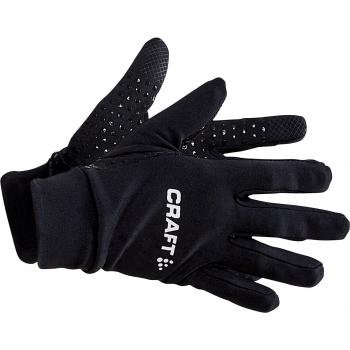 Craft Team Unisex Gloves - Noir 2XL