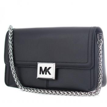 Bolso Mujer Michael Kors 35F1S6SL3L-BLACK Negro
