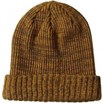 Oakley Gorros Oscuro Cepillo Lt Htr Gorrita Tejida Melange