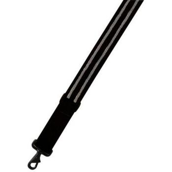 Domke FA-150 Repl Gripper Strap - Black