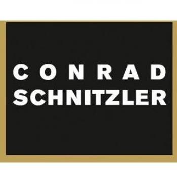 Conrad Schnitzler - Gold Vinyl LP - Bureau B 2013 Edition - Europe Dance & Electronica