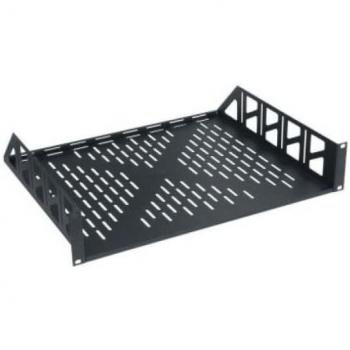 Middle Atlantic U2V-4 Black Server Rack Accessory