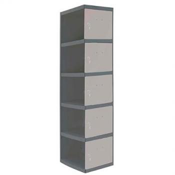 Casillero SIMONLOCKER PROF. DISM. 5 DOORS 1/5 400 ADDI AN/GR
