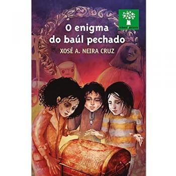 El enigma del baúl cerrado (Premio Carlos Mosteiro de Literatura Infantil 2019)